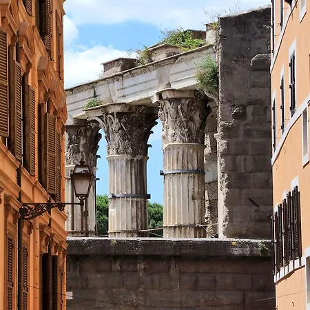 Coliseum Apartamento