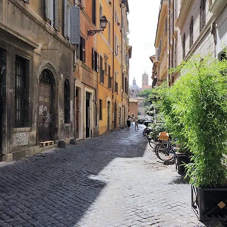 Coliseum Apartamento Roma