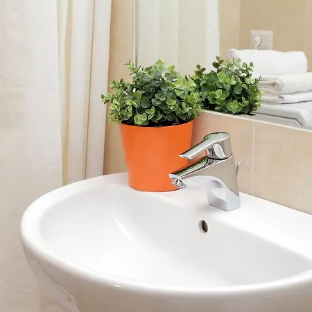 Apartamento Coliseum Roma