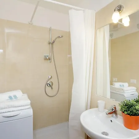Coliseum Appartement Rome